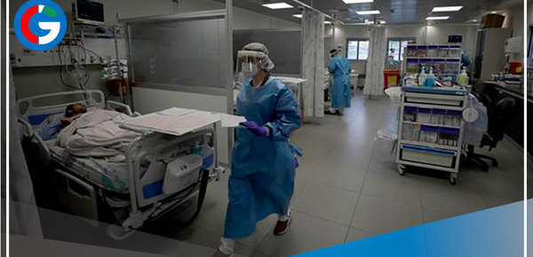 Qatar: Un bebé de tres semanas murió por la COVID-19