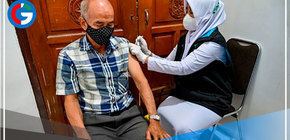 En Grecia empiezan a multar a los mayores de 60 años no vacunados