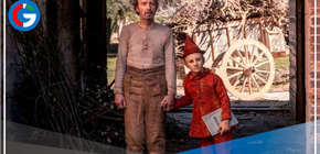 Cinta "Pinocho" con Benigni se estrena este 20 de enero 