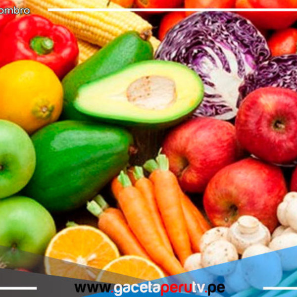 Consumir más verduras en verano ayuda a tener un sistema digestivo sano 