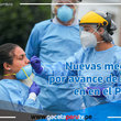 Gobierno agregó 18 provincias más al nivel de alerta alto por avance de Ómicron