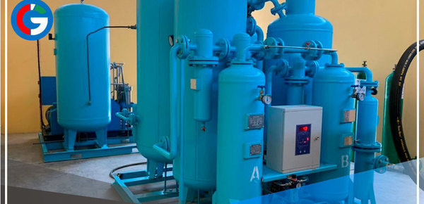 Provincia de Huarochirí ya cuenta con planta generadora de oxígeno 