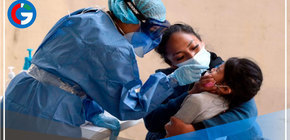 Susalud inspecciona centros de salud que atienden a niños ante la tercera ola de Coronavirus