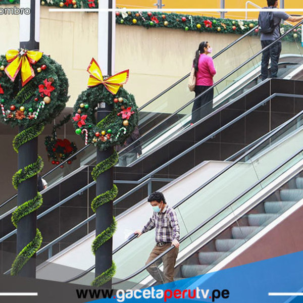 Conoce aquí las nuevas restricciones y aforos en Lima y Callao