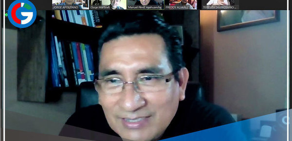 III Aniversario de ARDOC inicia con conferencia gratuita en Trujillo