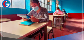 Crean Comisión Multisectorial para el retorno a clases 2022 