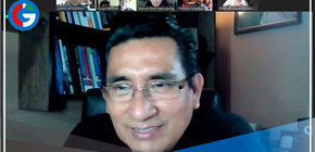 III Aniversario de ARDOC inicia con conferencia gratuita en Trujillo