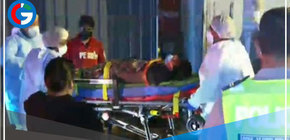 Reciclador fue baleado en las piernas para robarle S/15 y su celular en San Juan de Miraflores