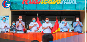 Suspenden en Piura paro anunciado en Huancabamba tras mesa de trabajo con ministro Silva 