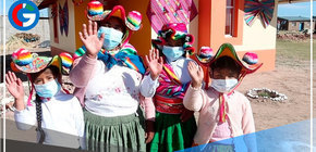 Ministerio de Vivienda ejecutó 7 270 viviendas Sumaq Wasi el 2021 en Puno