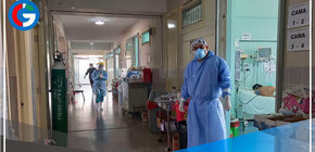 Joven de 18 años fallece en Áncash 