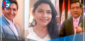 Doctores Carlos Noriega, Kelly Rojas y Jorge Apolitano serán expositores en Conferencias por III Aniversario de ARDOC 