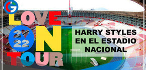 Harry Styles: Fans se unen y firman petición para llevar el concierto al Estadio Nacional de Lima