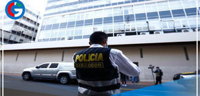 Caso “Los Incorregibles”: Organización criminal hackeaba sistema de pagos del MEF