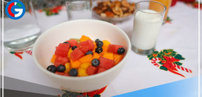 ¿Cuál debe ser la alimentación para los contagiados por covid-19? 