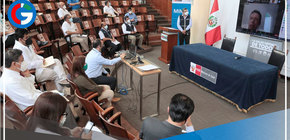 La variante ómicron tiene una clara incidencia en la población pediátrica 