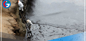 San Marcos pide que personal especializado asuma remediación del mar 