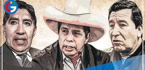 Incertidumbre en el sector Interior se agudiza por la falta de decisión de Castillo