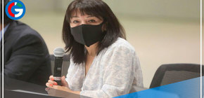 Comité de crisis: Mirtha Vázquez informa que medidas se tomará ante el derrame de petróleo