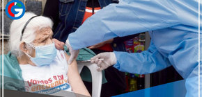 Aumentan muertes sobre todo en el grupo etario mayor de 80 años