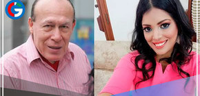 ‘Yuca’ llora y le responde a Clara Seminara