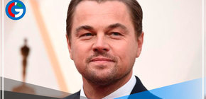 Actor Leonardo DiCaprio se pronuncia sobre el derrame de petróleo en la costa peruana