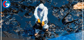 Pescadores son afectados tras derrame de petróleo en el mar de Ventanilla