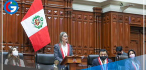 Aprueban por insistencia ley sobre referéndum y causa polémica