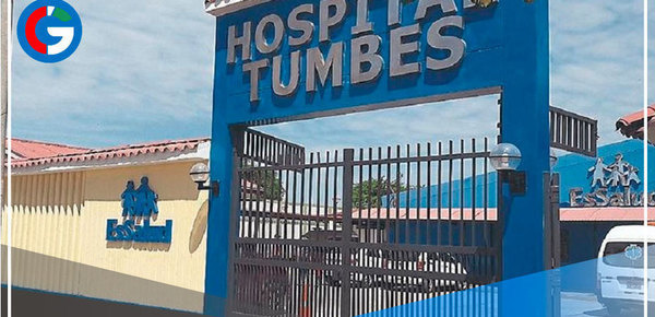 EsSalud da alta a maestro de 64 años que estuvo casi 100 días en UCI por covid-19 en Tumbes