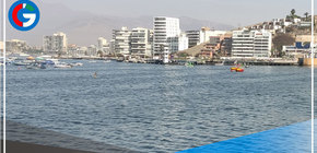 Venta de pescado se reduce hasta en 80% en Ancón, tras derrame de petróleo