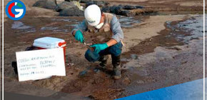 Playas de Huaura no evidencian presencia de hidrocarburos 