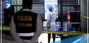 Un insigne operativo logro la captura de 65 personas en el distrito del Cono Sur