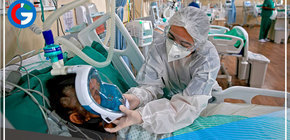 Es posible poner fin a la fase aguda de la pandemia de covid-19 este año 