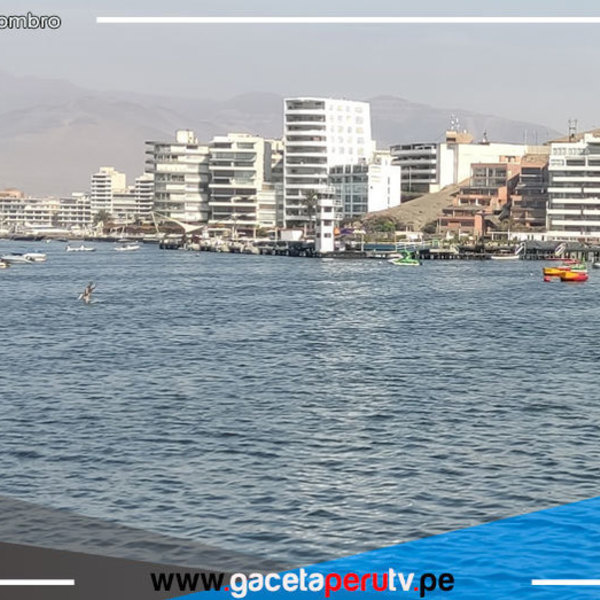 Venta de pescado se reduce hasta en 80% en Ancón, tras derrame de petróleo