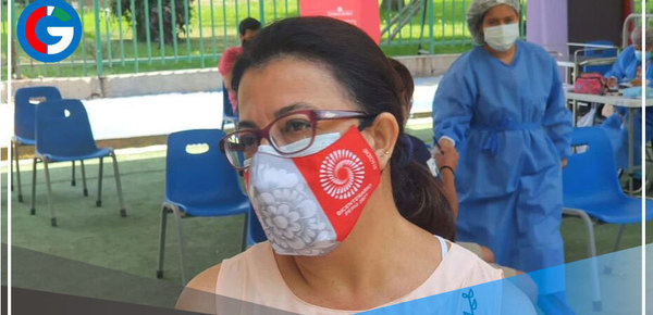 Ministra de cultura se pronuncia luego de la destrucción del huaco Moche