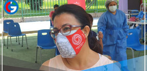 Ministra de cultura se pronuncia luego de la destrucción del huaco Moche