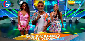 Habacilar¨: Así volvió el programa después de 11 años