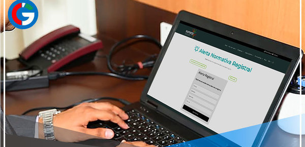 Ciudadanos recibirán información actualizada sobre la normativa que emita la Sunarp   