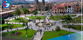 Entregarán terreno donde se construirá hospital especializado en Cajamarca 