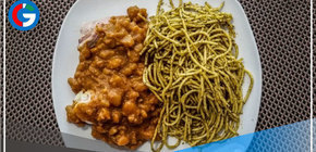 El manchapecho es declarado plato de bandera de la región sureña 