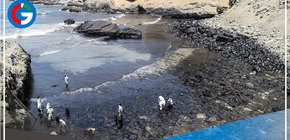 Petróleo derramado permanecerá en el fondo marino por décadas, señalan