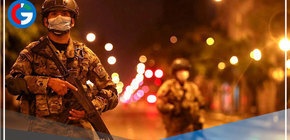 Aprueban declarar en estado de emergencia Lima Metropolitana y Callao 