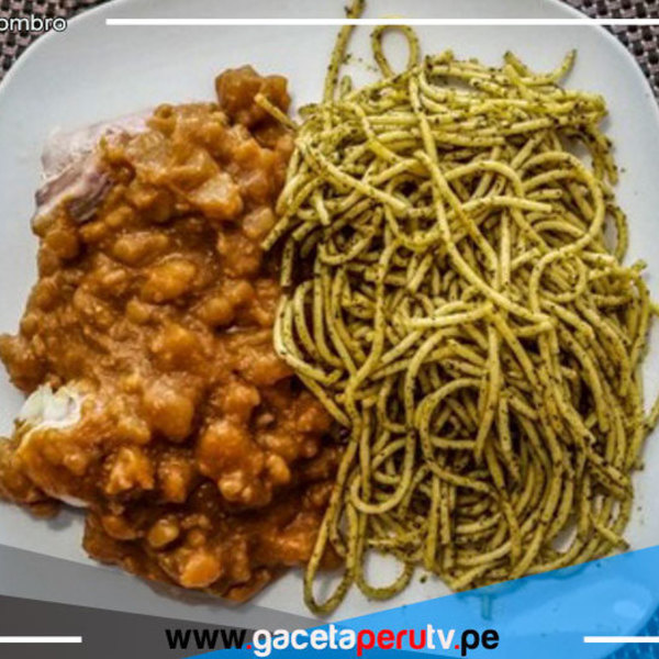 El manchapecho es declarado plato de bandera de la región sureña 