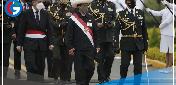 ¿Cuáles serían los delitos por la presunta injerencia en los ascensos de la PNP?