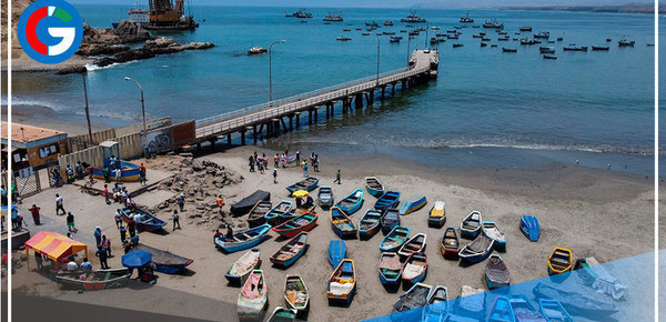 Ventanilla: Más de 3,000 familias afectadas por pérdida de fuentes de ingreso 