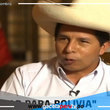 Un referéndum sobre salida al mar para Bolivia es inviable