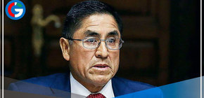 Procurador anticorrupción habló sobre inminente extradición de Hinostroza