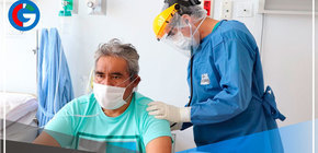 ¿Qué secuelas quedan en el cuerpo tras la infección del Covid-19 y por cuánto tiempo?