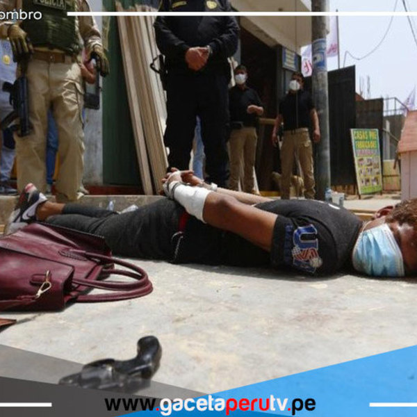 ¿Por qué decretaron un estado de emergencia en medio de crisis entre Mininter y PNP?