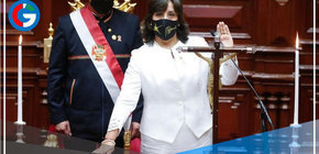 Los detalles de la salida de Dina Boluarte de PL y sus posibilidades de suceder a Castillo